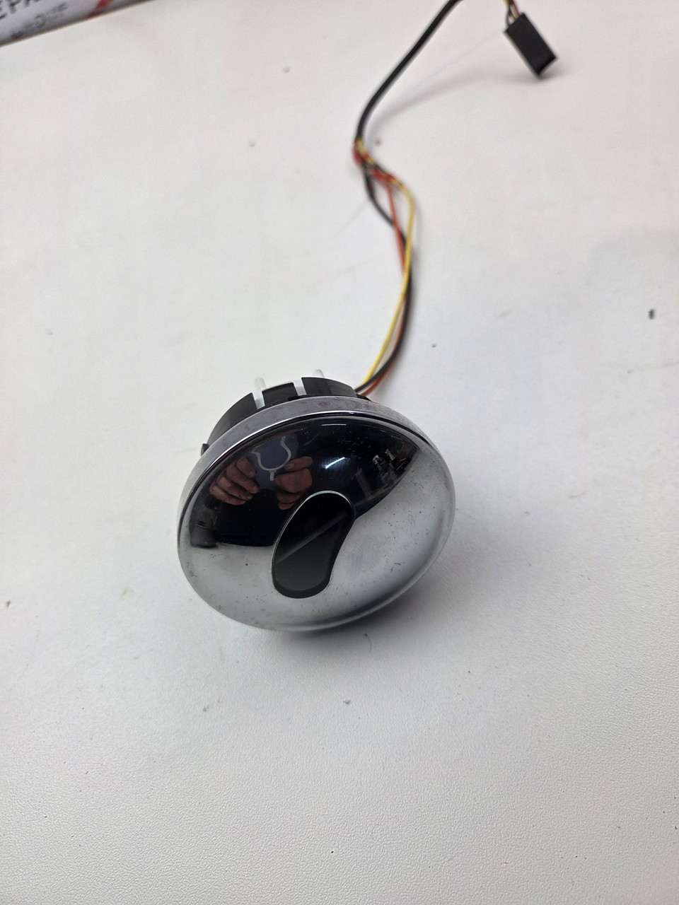 Fuel Gauge Harley Davidson Dyna Tourer Softail 08-17 75241-08