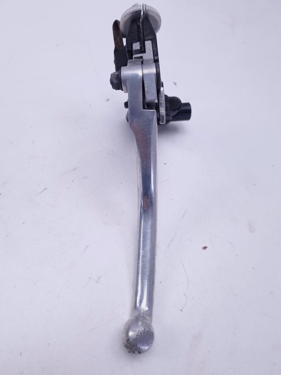 ののの Clutch Lever Perch Triumph Bonneville from vin 380777