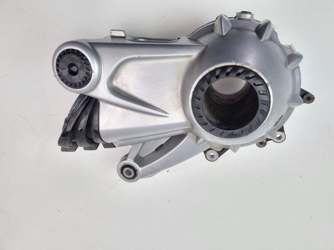 Jeu De Soufflets Oscillants Pour BMW R1200 R/RT/S/GS/ADV Et R NineT - Pièce Origine BMW