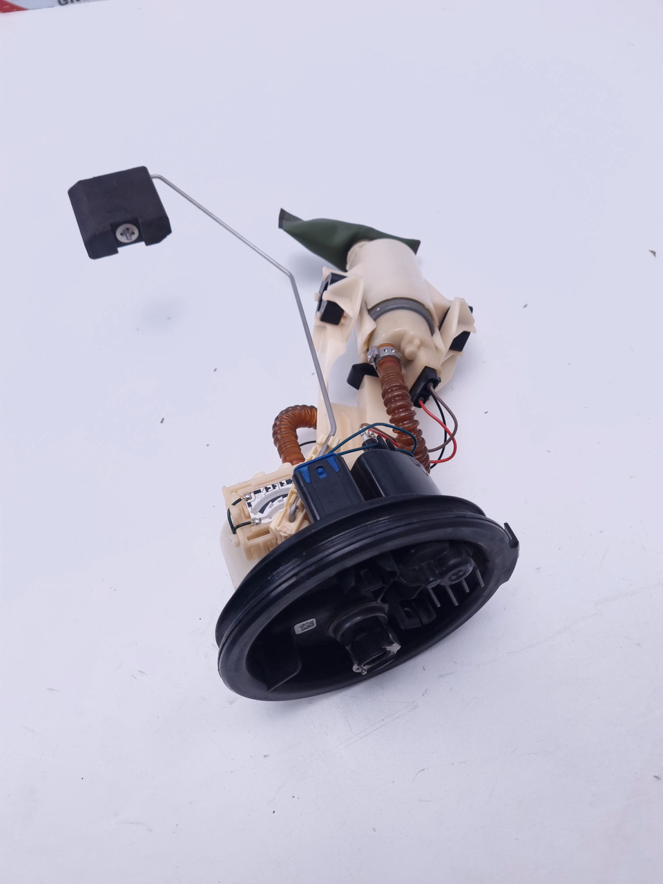 〈S〉 Fuel Pump BMW R1200 GS ADV K255 05-13 K25 05-07 16147708047