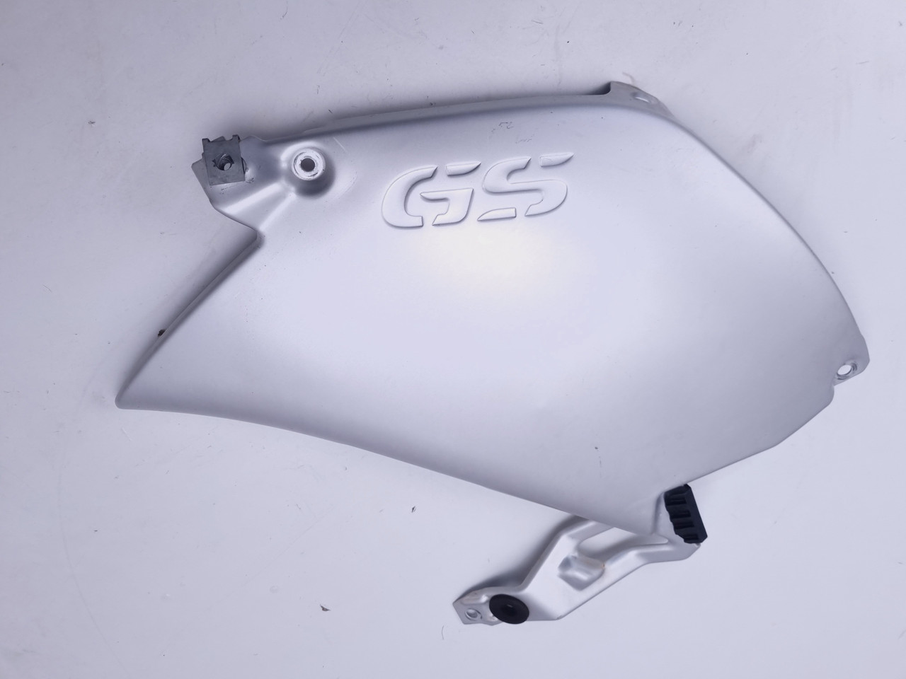 LH TANK TRIM PANEL BMW R1200 GS ADV K25 K255 46637727273 - Bike