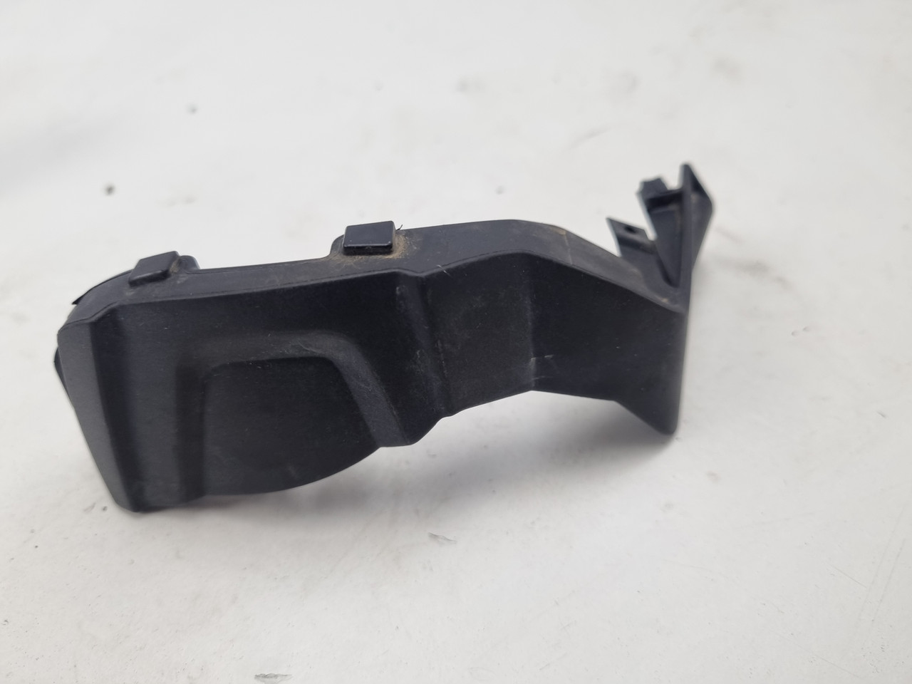 RH Spark plug cover BMW R1200 GS ADV R nineT RT 11127728976 - Bike