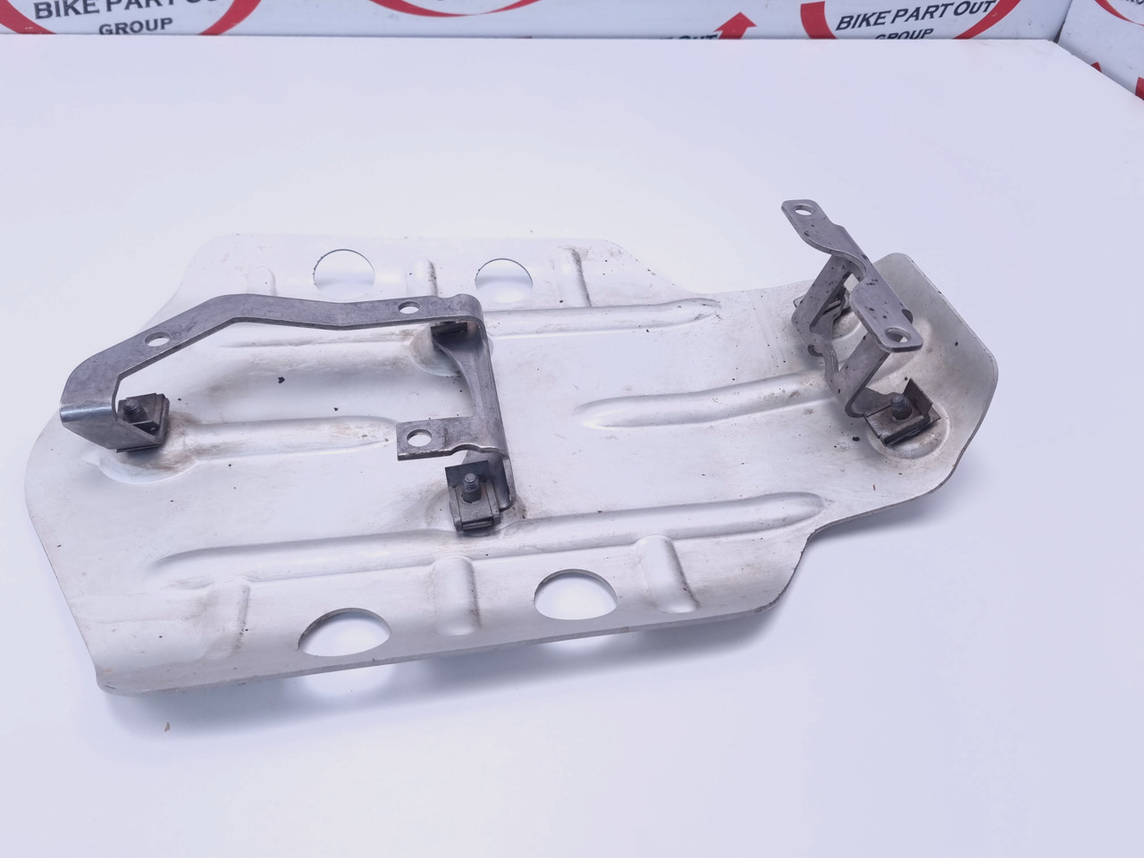 オーダー OEM Engine Guard Bash Plate BMW R1200 GS W K50 13-18 11848532939