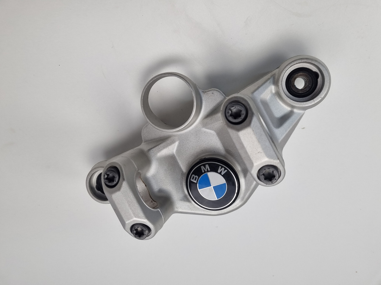 Upper fork cross brace BMW R1200 R1250 GS ADV W K50 K51