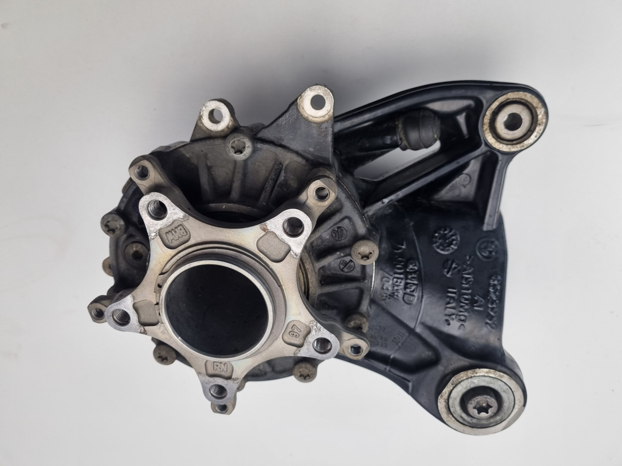 Final Drive Rear diff BMW R1200 R1250 GS W K50 K51 ADV 33748394282 ...