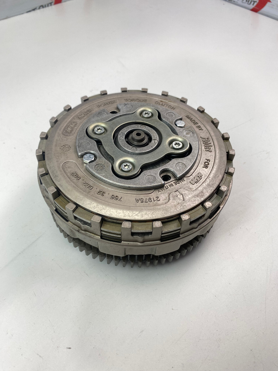 rin出品 バイカルテCH1300×2 Clutch pack basket plates hub KTM690 R Duke 09-17 Enduro 701 09-23