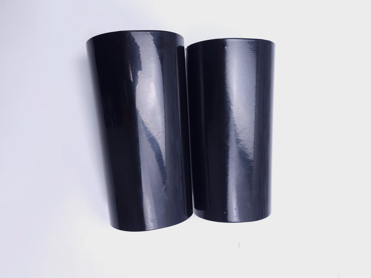 Fork covers Harley Davidson Softail Fatboy Lo Deluxe Standard 1017