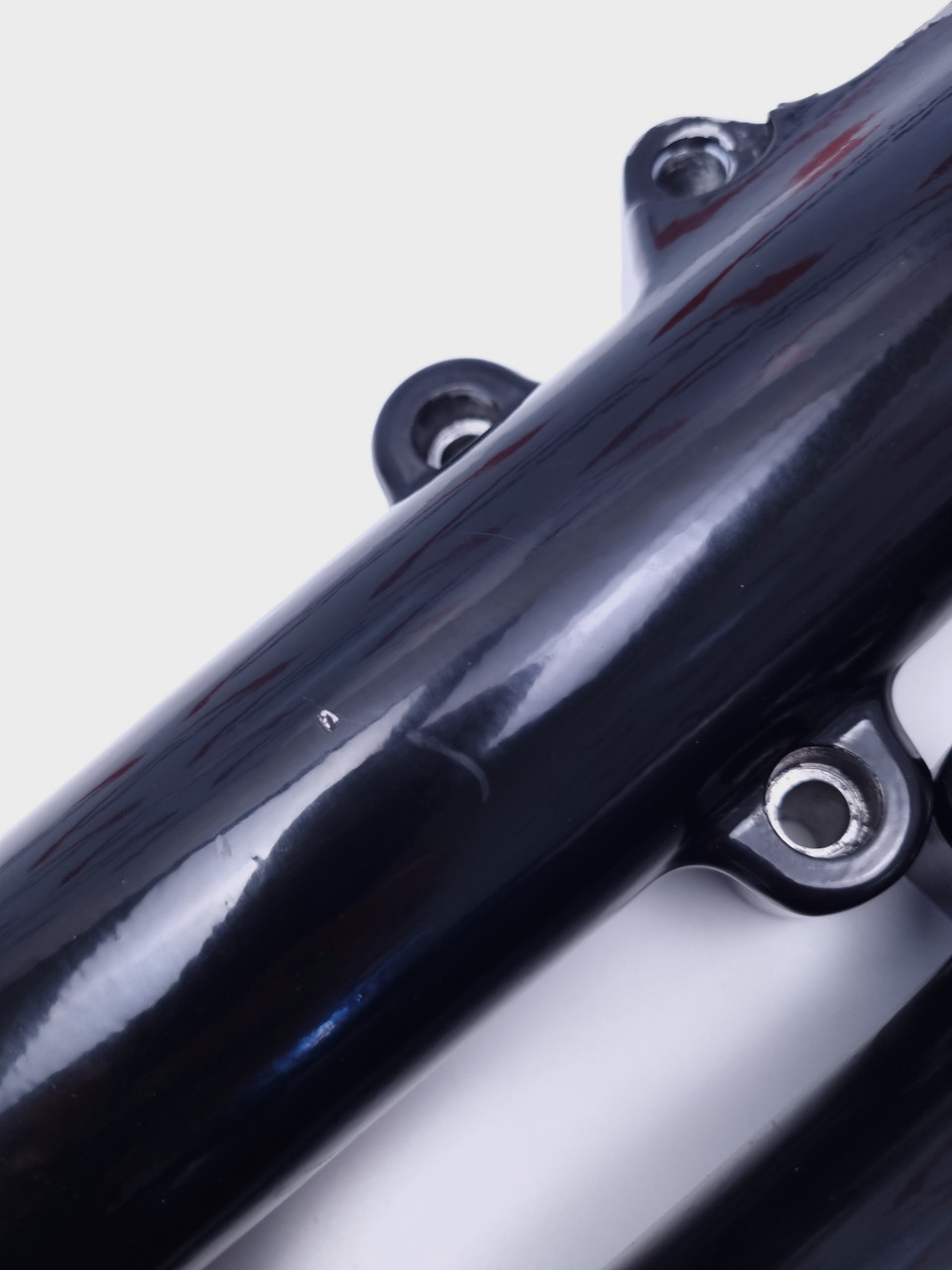 Front forks Harley Davidson Softail Fatboy Lo Heritage Slim Standard 08