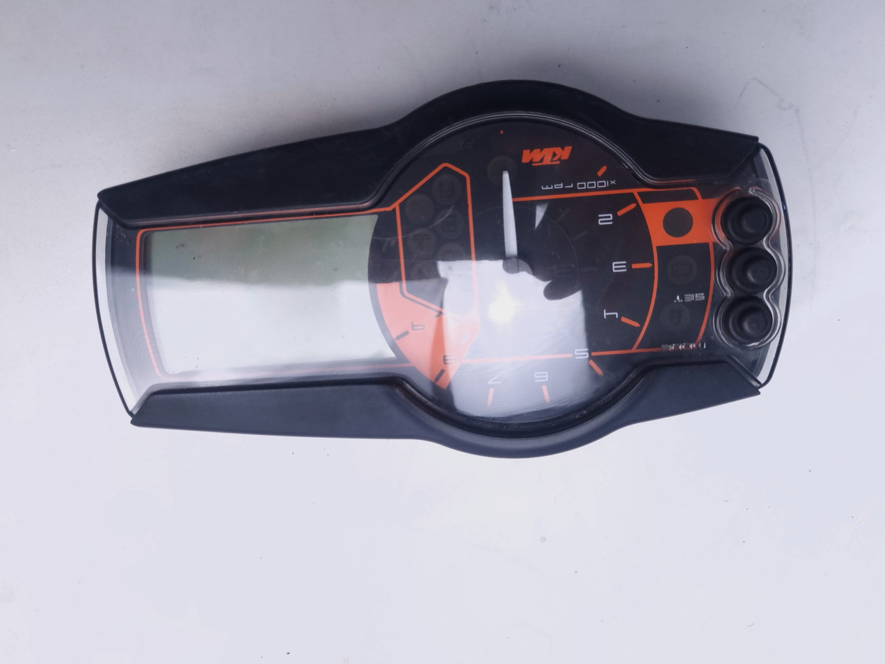 Speedo Speedometer Instruments KTM690 KTM 690 Duke 08-11 SMC 08-13 ...