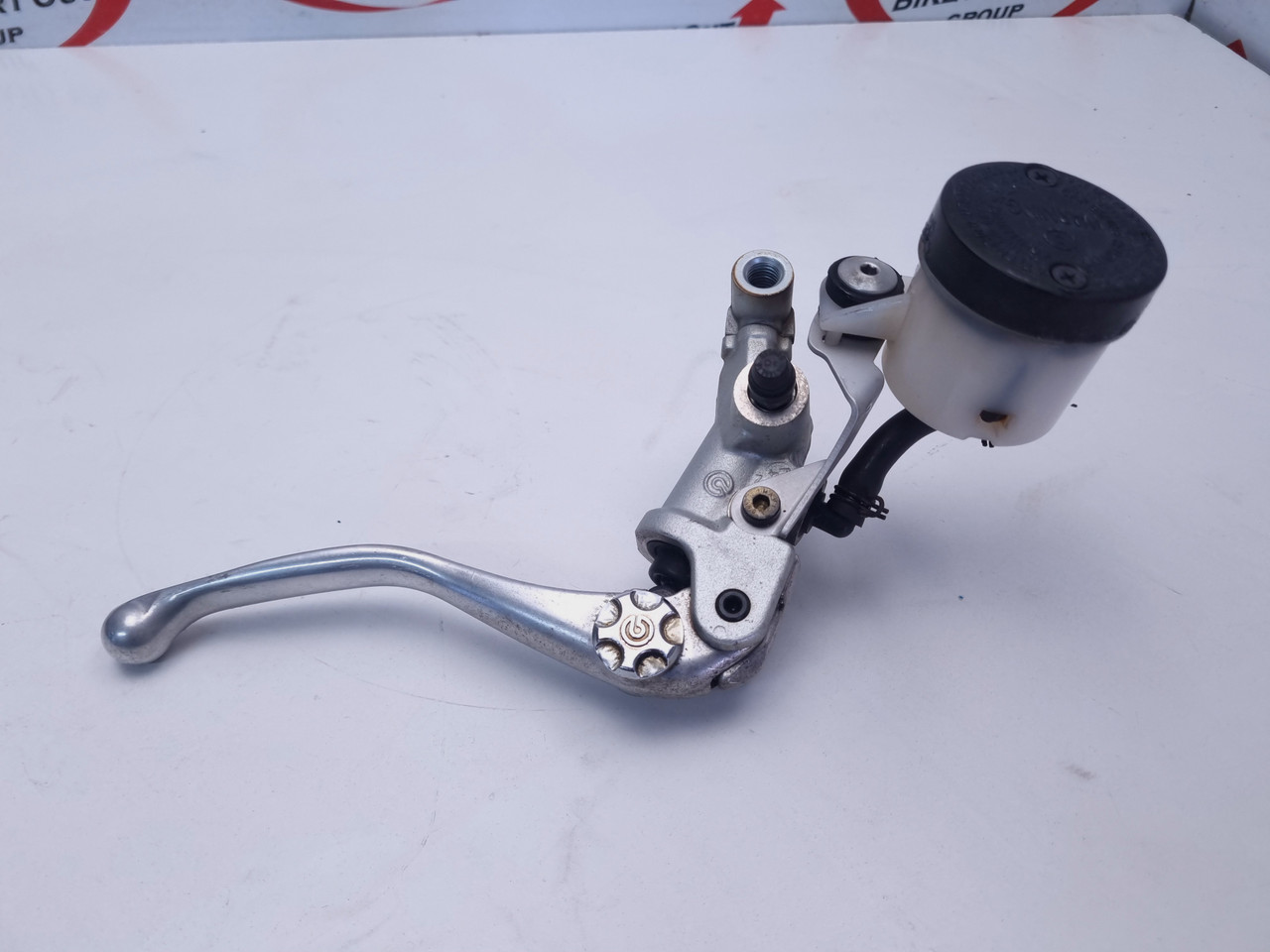 Front brake master cylinder KTM 690 Duke 08-11 Super moto 07-08