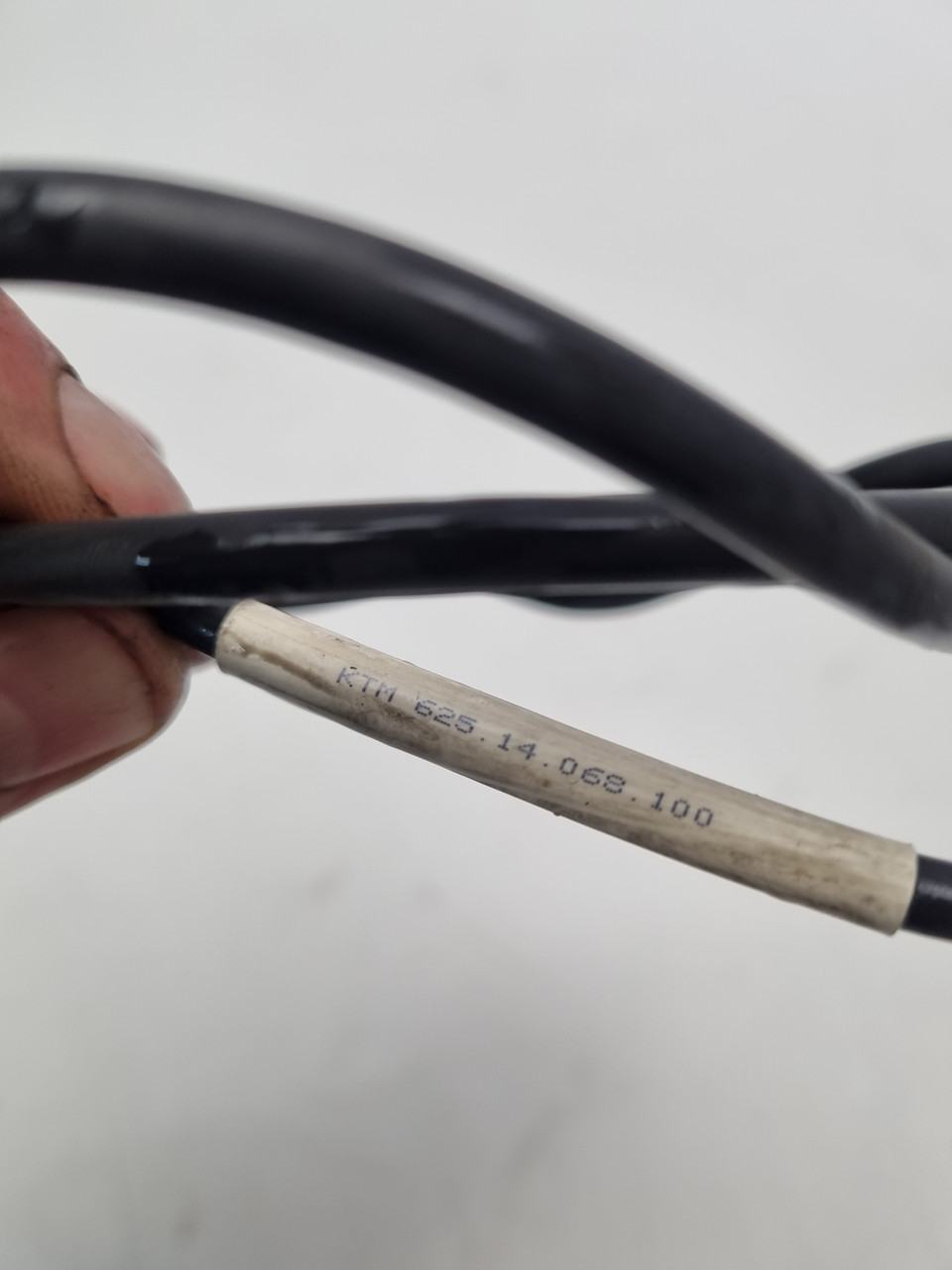 Speedo Speed sensor KTM 690 Duke 0811 990 supermoto adventure 0512