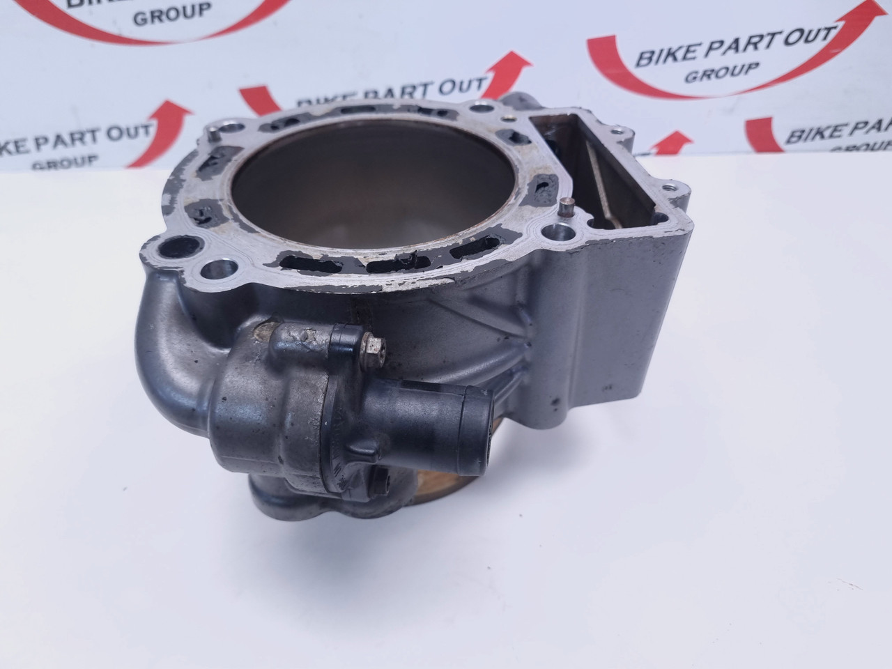 Barrel Cylinder KTM 690 Duke Enduro SMC 08-11 75030038300 - Bike