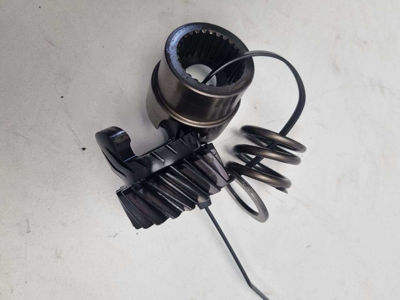 Countershaft Drive Pinion gear BMW R1200 GS W ADV K50 K51 R RT RS