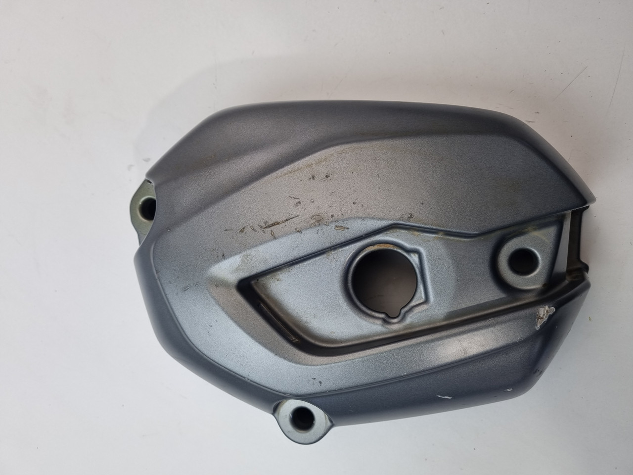 LH Cylinder head valve cover BMW R1200 GS W K50 11128549465