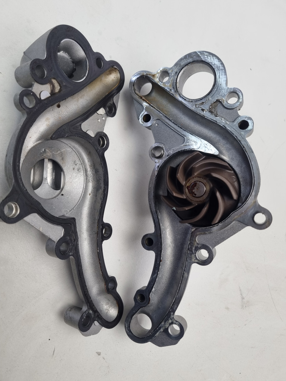 Water pump BMW R1200 R1250 GS W ADV R RT RS K50 K51 K52 K53 K54