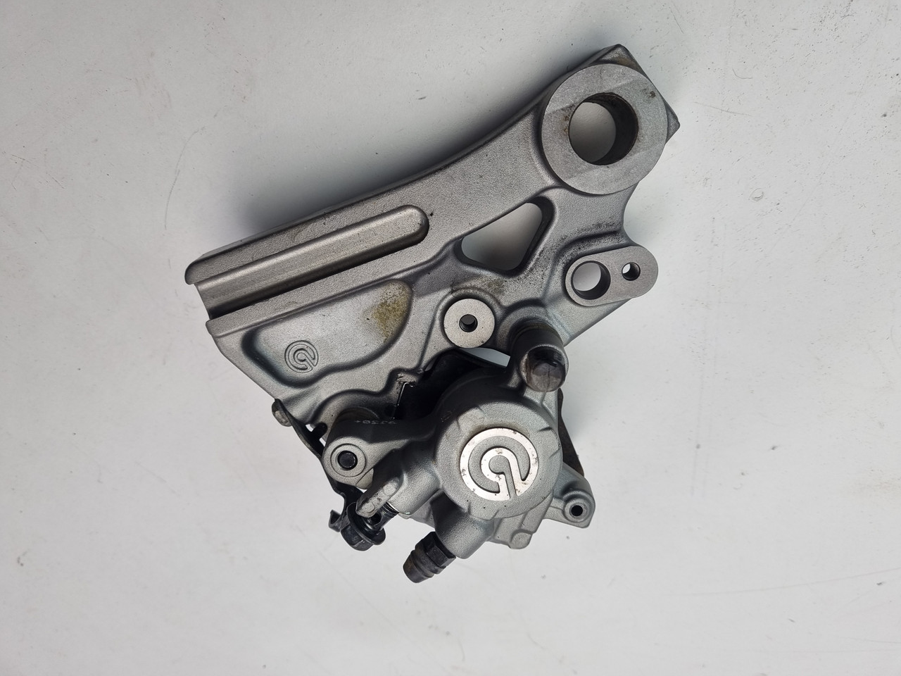 Rear Brake Caliper Yamaha XTZ690 XTZ 690 Z Tenere 700 BW3-F580W-00