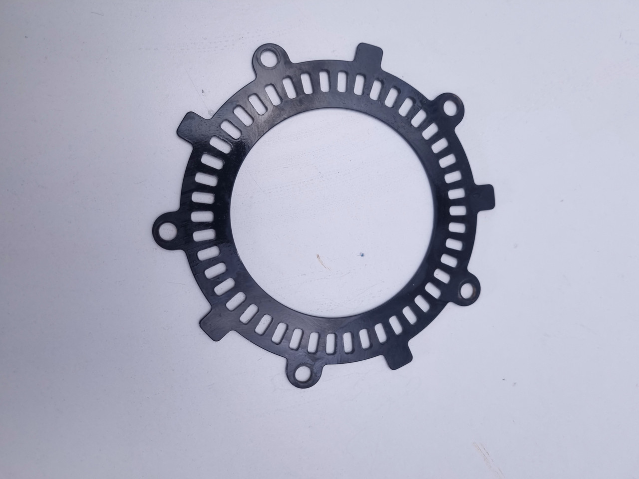 Front rear ABS Sensor ring XTZ690 XTZ 690 Z Tenere 700 BW3-F517G
