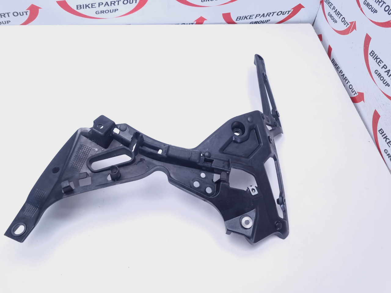RH Inner Cowl faring mount Yamaha XTZ690 XTZ 690 Z Tenere 700 BW3