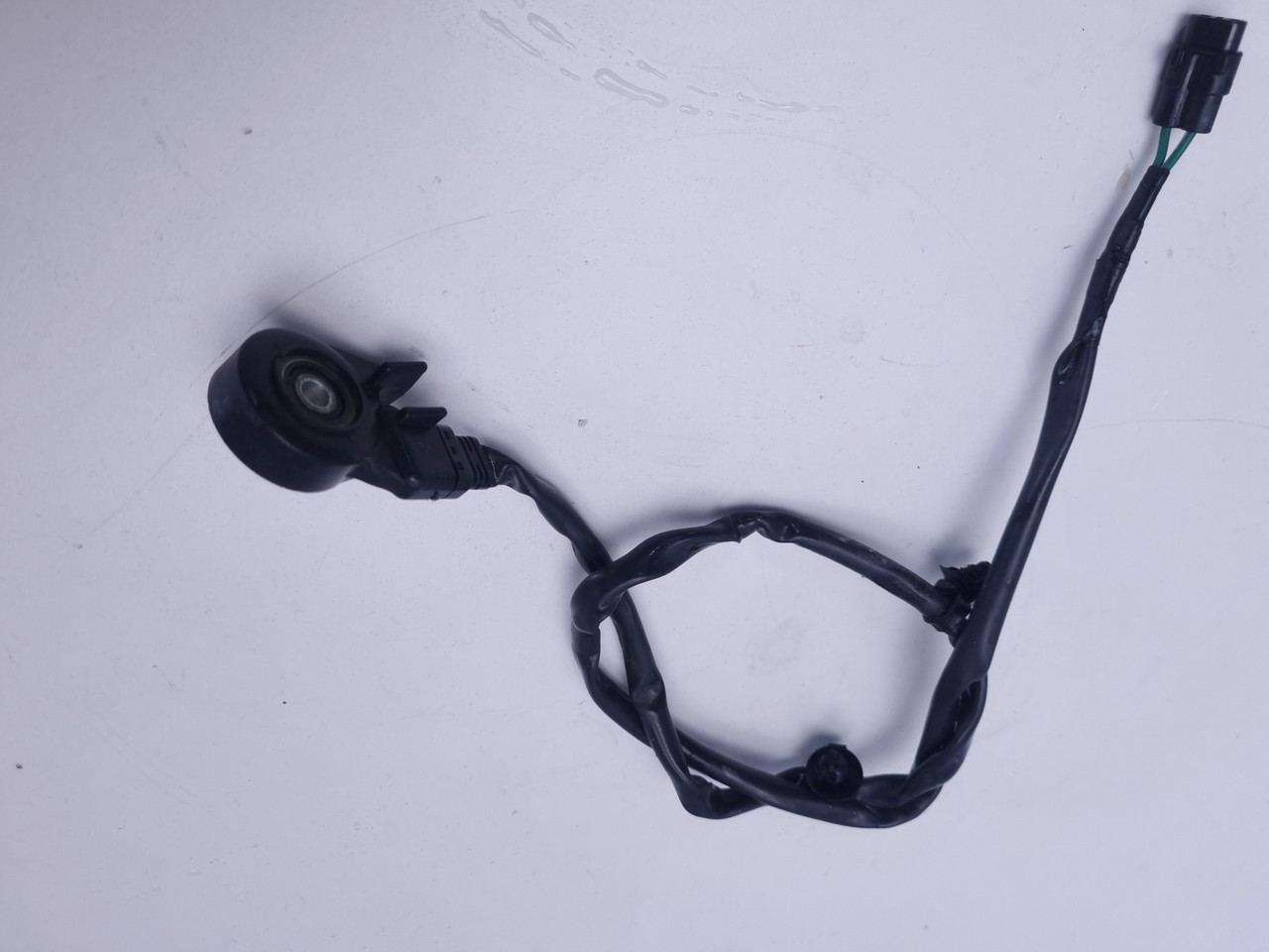 【A】 OEM Stand Switch Yamaha XTZ690 XTZ 690 Z Tenere 700 BW3-82566-00
