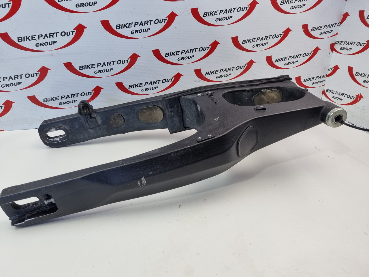 Swingarm Yamaha XTZ690 XTZ 690 Z Tenere 700 BW3-22100-00 - Bike