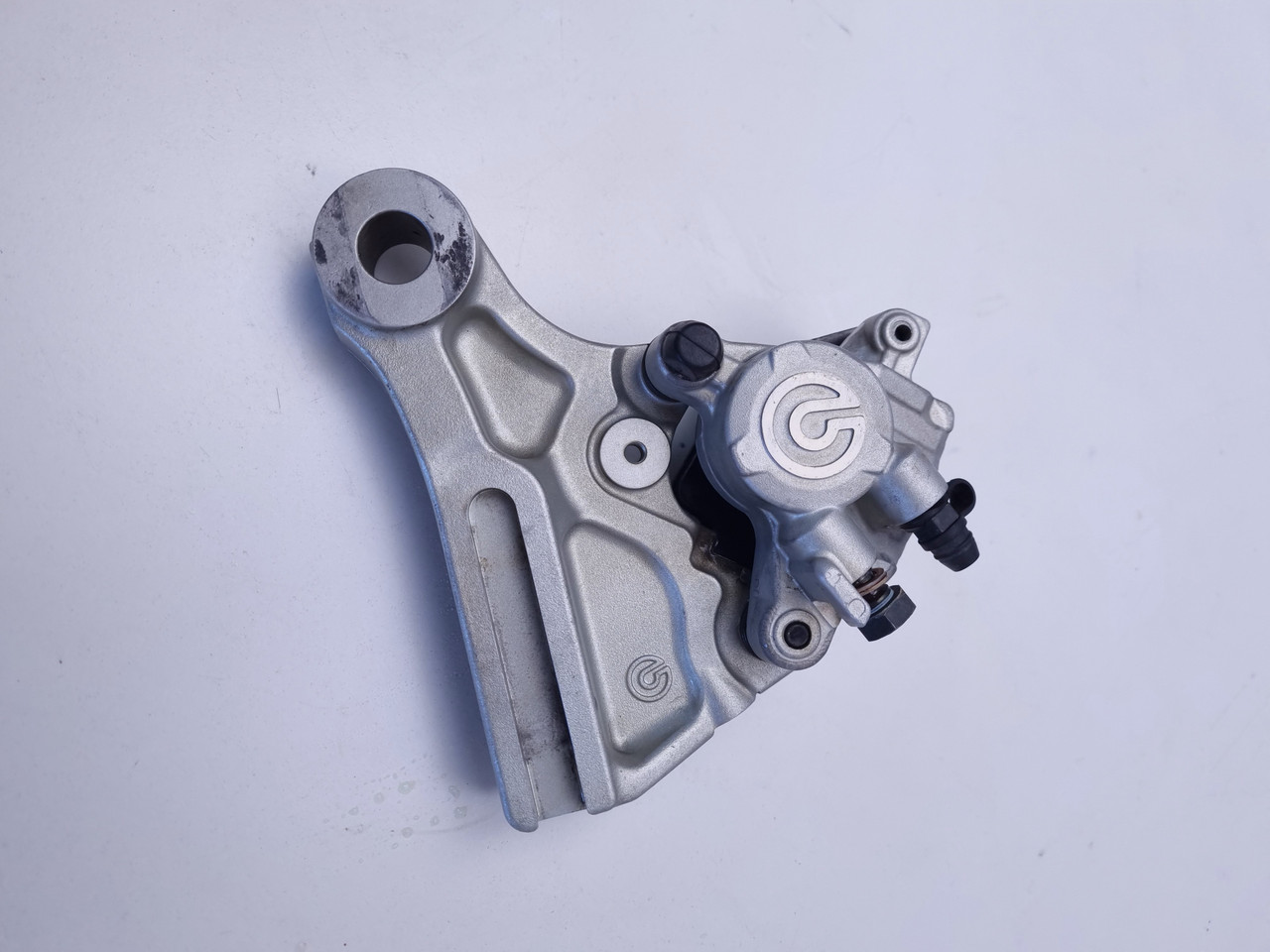 Rear brake caliper Yamaha XT660Z XT 660 Z Tenere 5VK-F580W-20