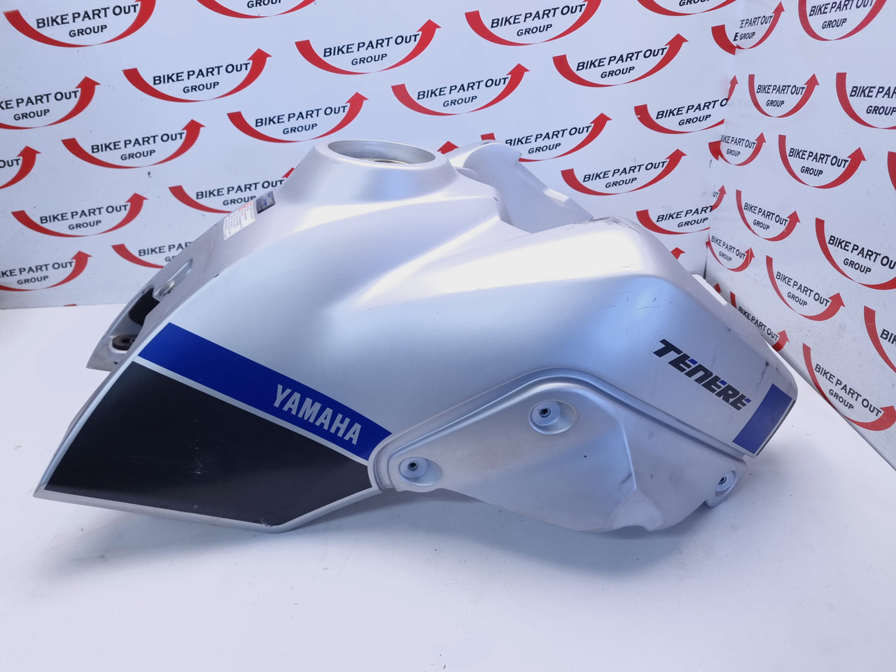 Fuel Petrol Tank Yamaha XT660Z XT 660 Z Tenere 2016 11D-XF411-20
