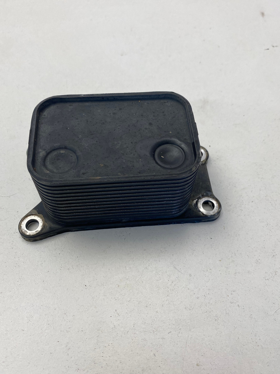 Oil cooler KTM 790 adventure R 1822 63538050000 Bike Part Out