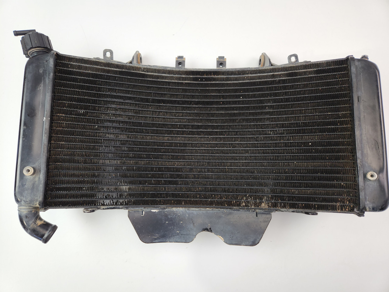 Radiator KTM 790 Adventure R 18-22 890 21-22 63535010000 - Bike