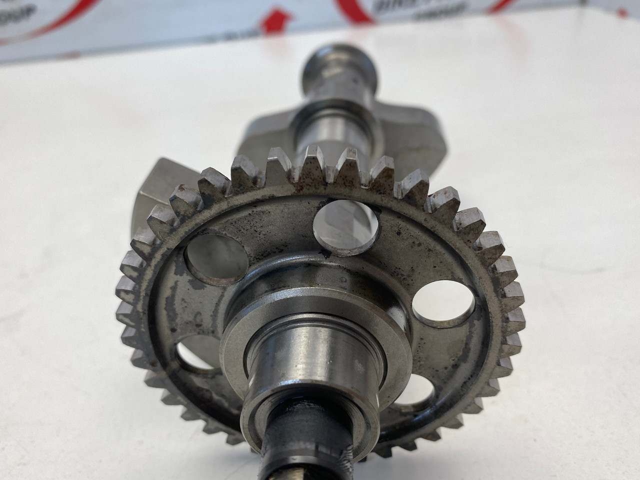 Balance balancer shaft KTM 790 R adventure 1823 63530057144 Bike Part Out