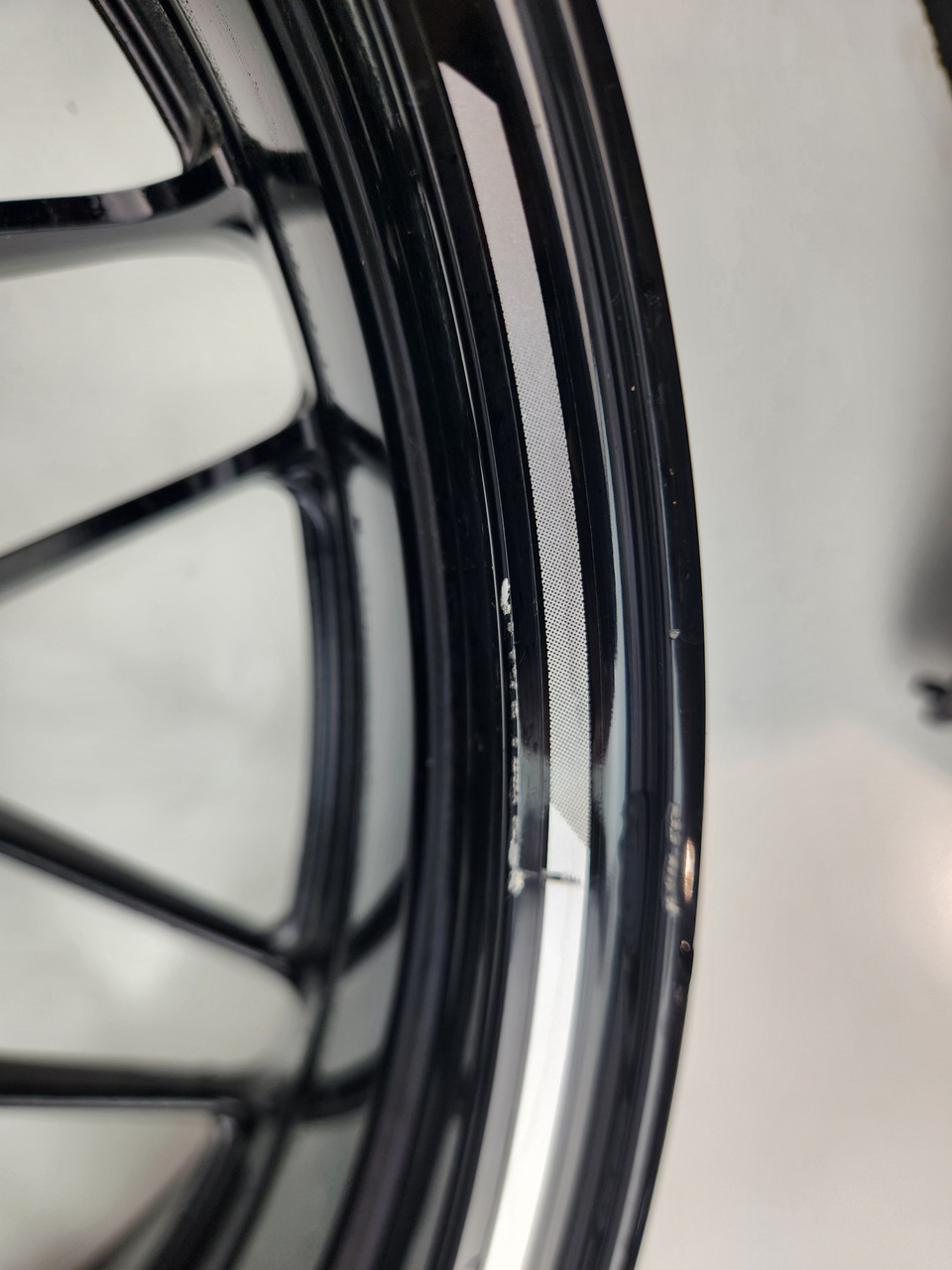 様 カワサキ純正 NINJA ZX-25R / 25R SE (2021〜) 新型4気筒用 リヤ