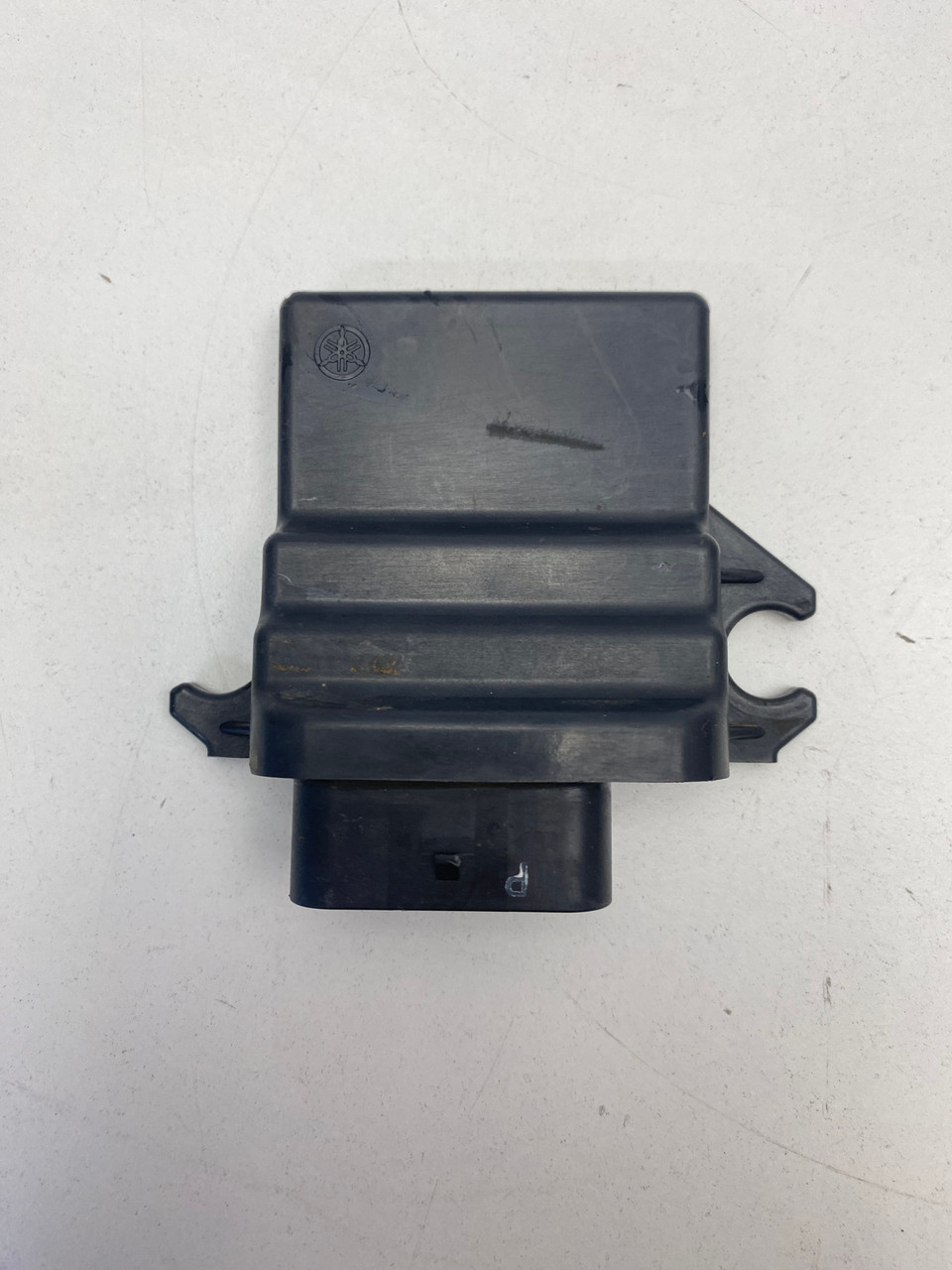 CDI ECU Yamaha WR250F 15-17 2GB-8591A-10 - Bike Part Out
