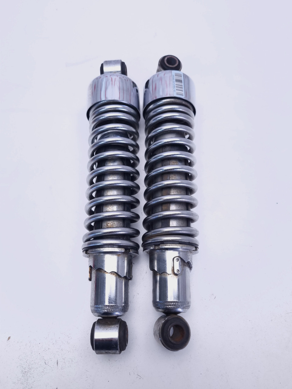 Rear shocks Harley Davidson Sportster XL1200 XL883 04-08 54570-05