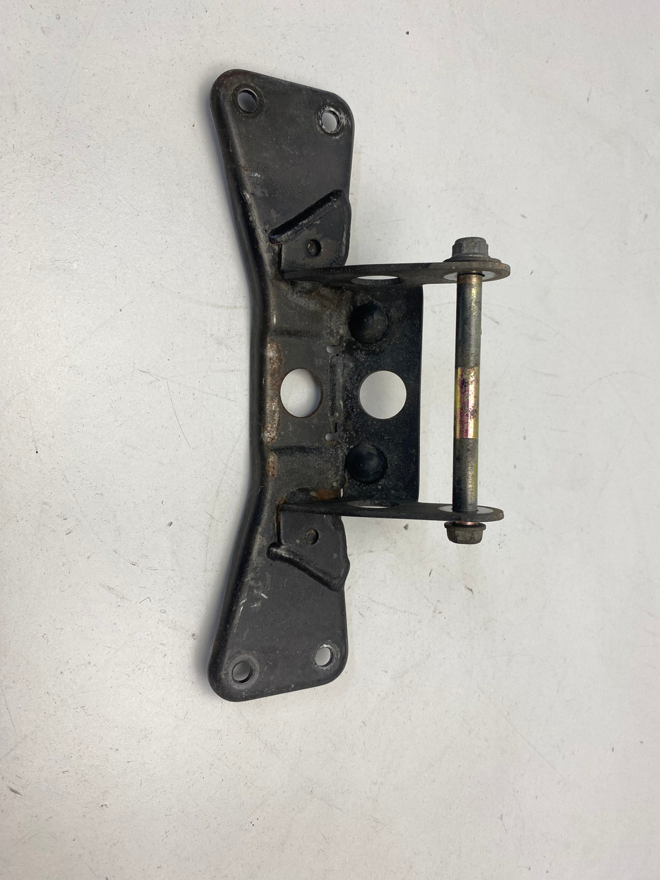 オーダー Fuel tank stay mount Honda CBR900 RR CBR954 Fireblade 02-03