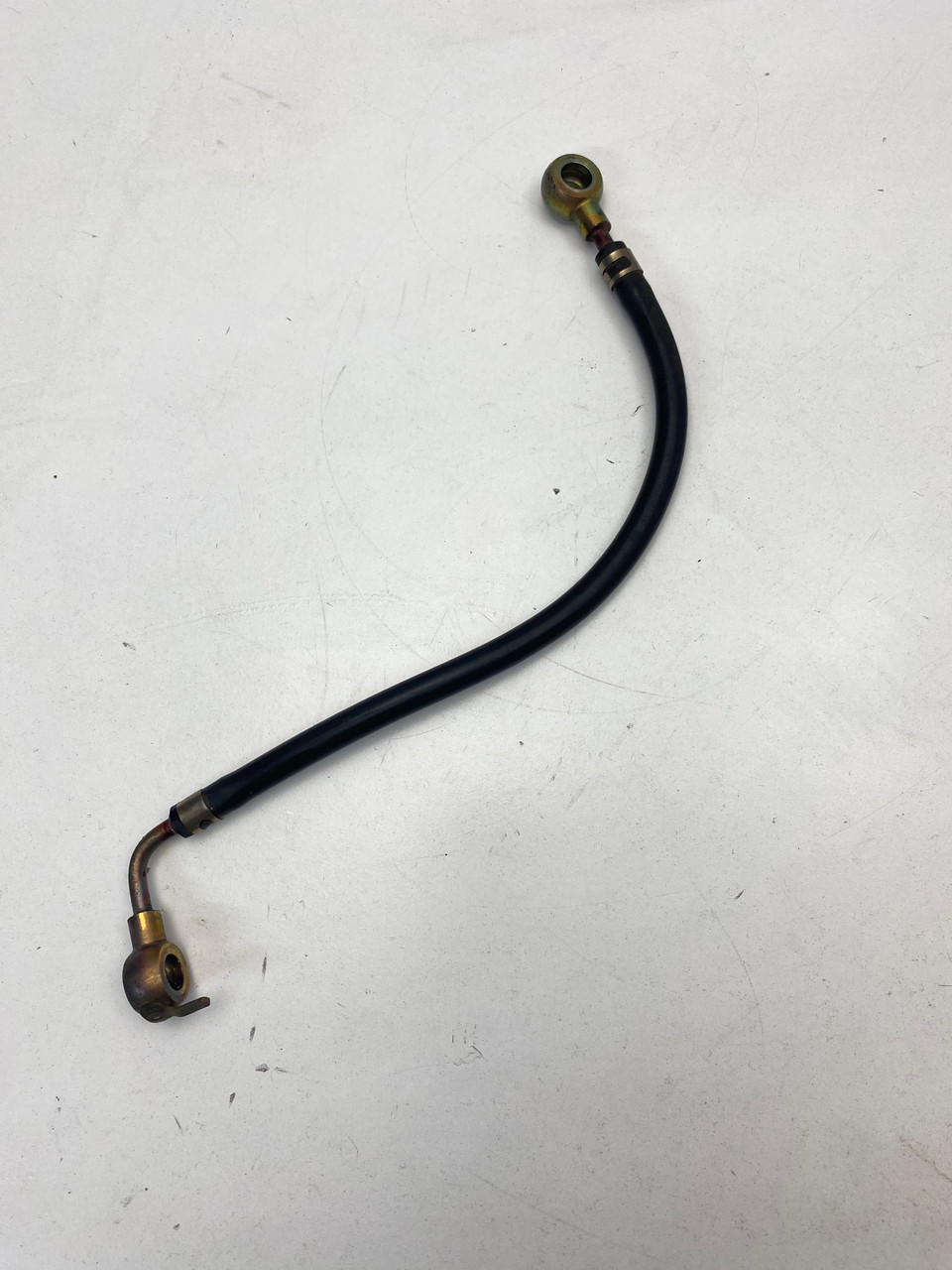 製菓道具 CBR900RR フューエルホース 17529-MCJ-750 SC44 未使用品 検 CBR954