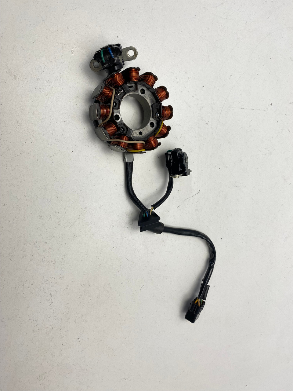 Alternator generator stator Honda CRF250R CRF250 R 10-12 31120-MEN