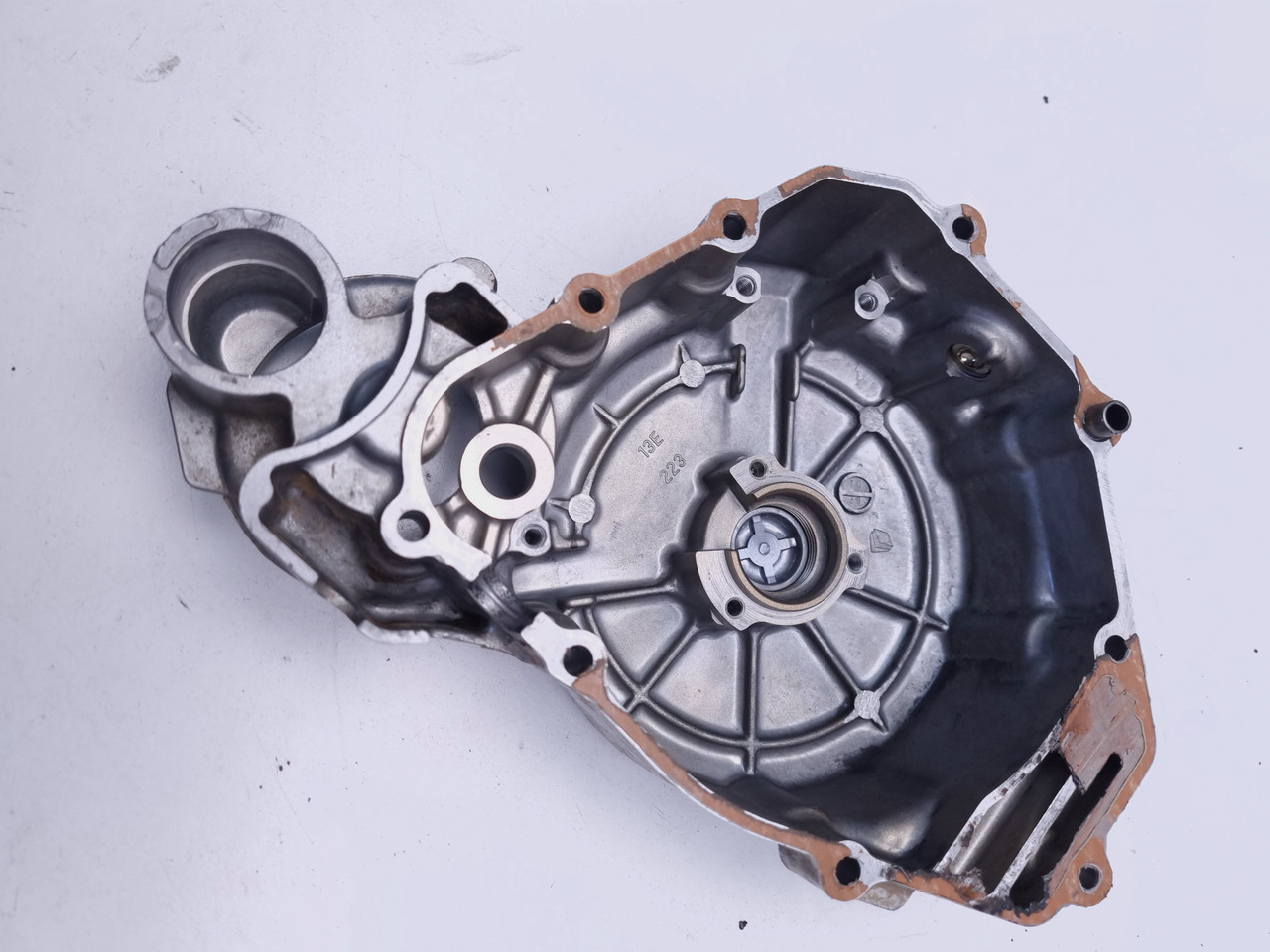 まな Flywheel cover Suzuki DRZ250 DRZ 250 DR250 98-on 11351-13E00
