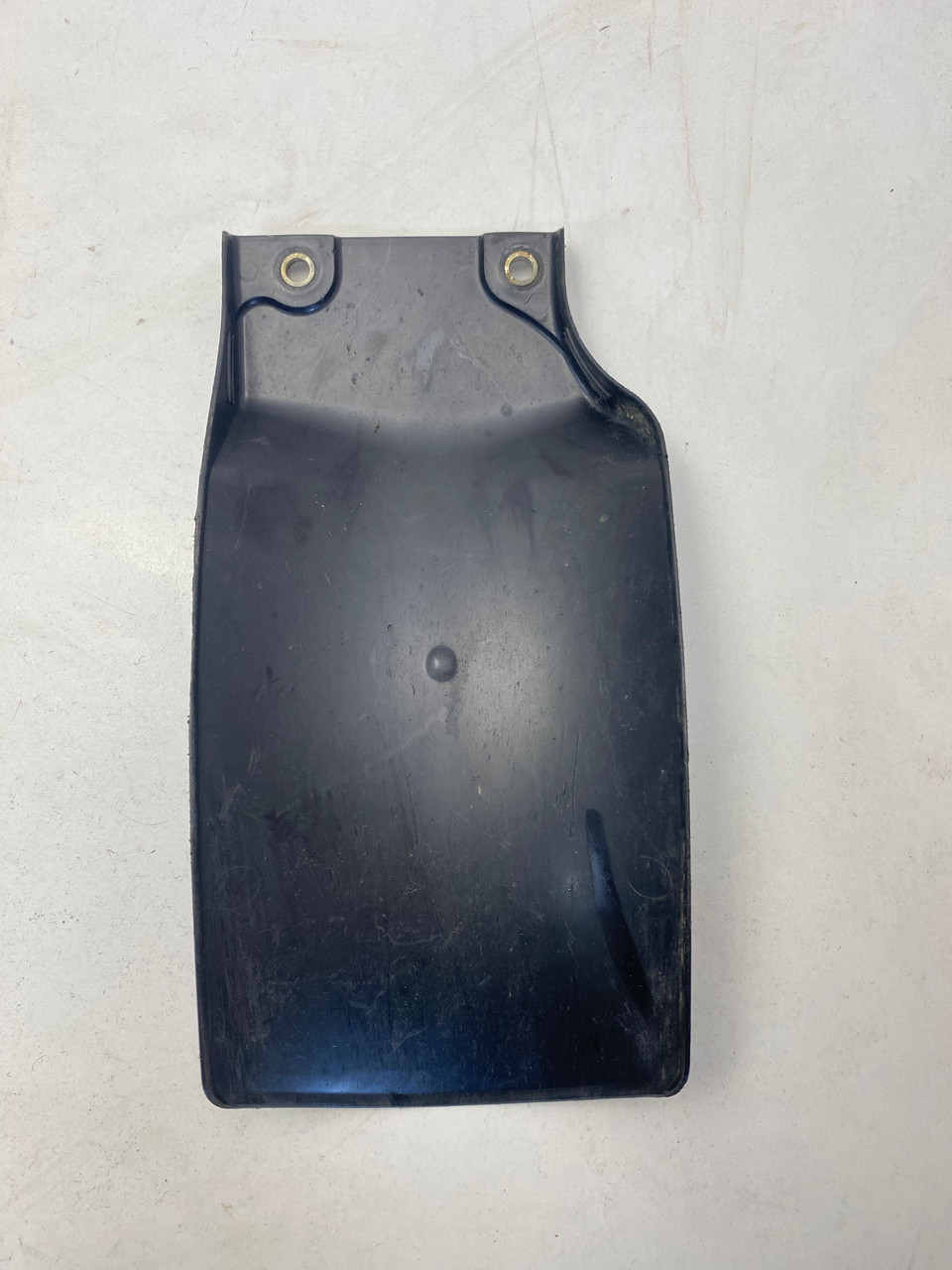 Mud Flap Guard For Yamaha Dirt Bike - Fits YZ125, YZ250, WR250F, WR450F 1996-2024 (5UN-21642-10-00)