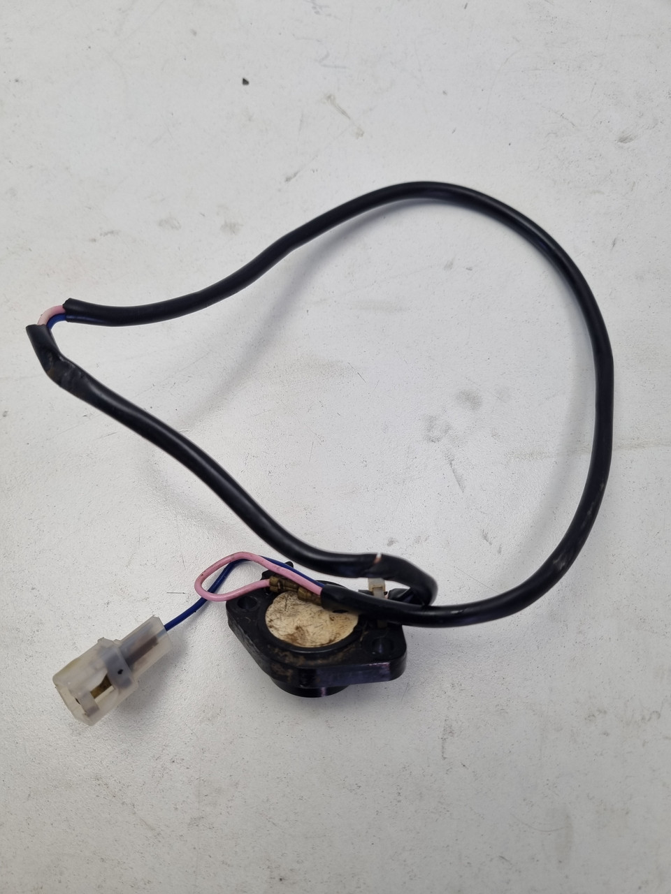 Gear position sensor neutral switch Suzuki DRZ250 DRZ 250 DR250 98