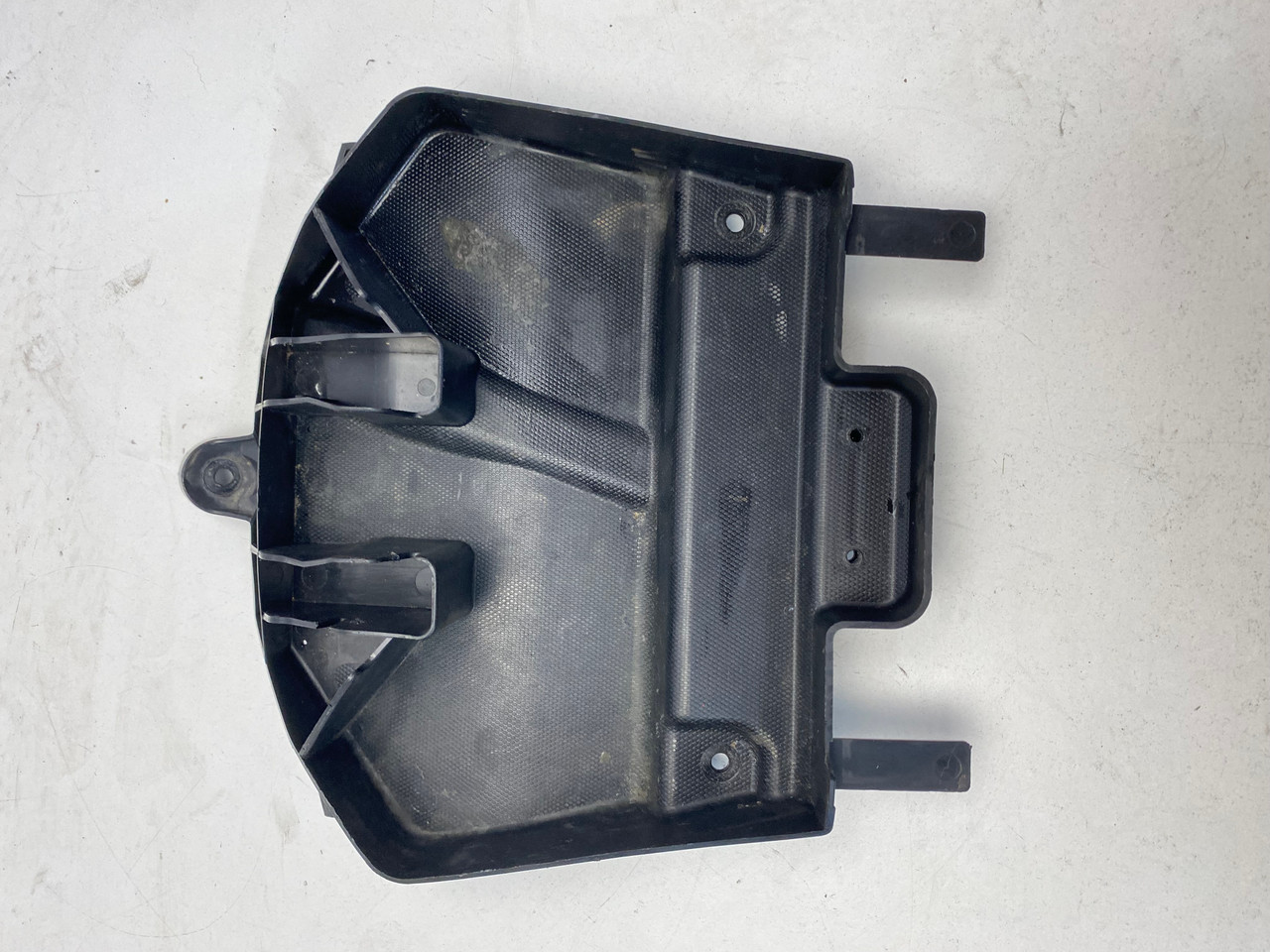 Fuel tank case glove box Kawasaki ZG 1400 GTR 08-09 32099-5004