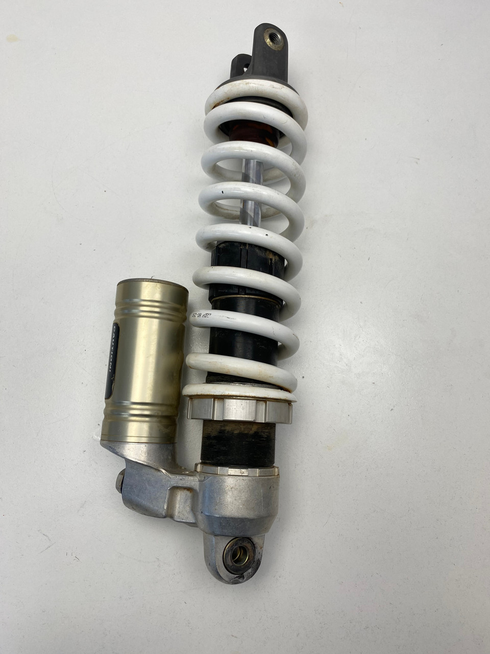 Rear shock KTM 125 05-06 200 250 300 SX EXC 08-11 12187J0401 - Bike ...