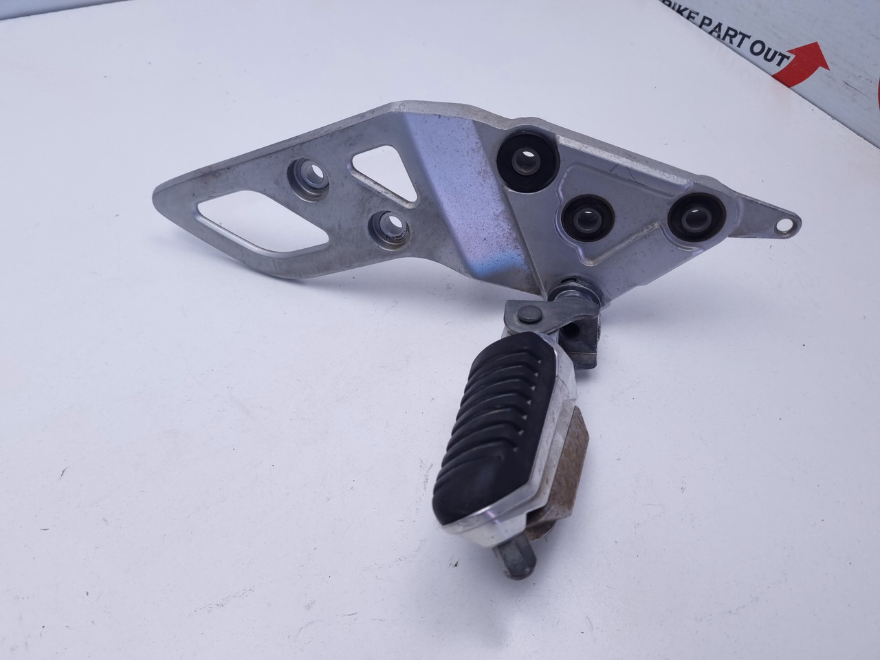 Clignotant Avant Droit/arrière Gauche Pour Suzuki Bandit GSF1250 2007-2009 - Neuf
