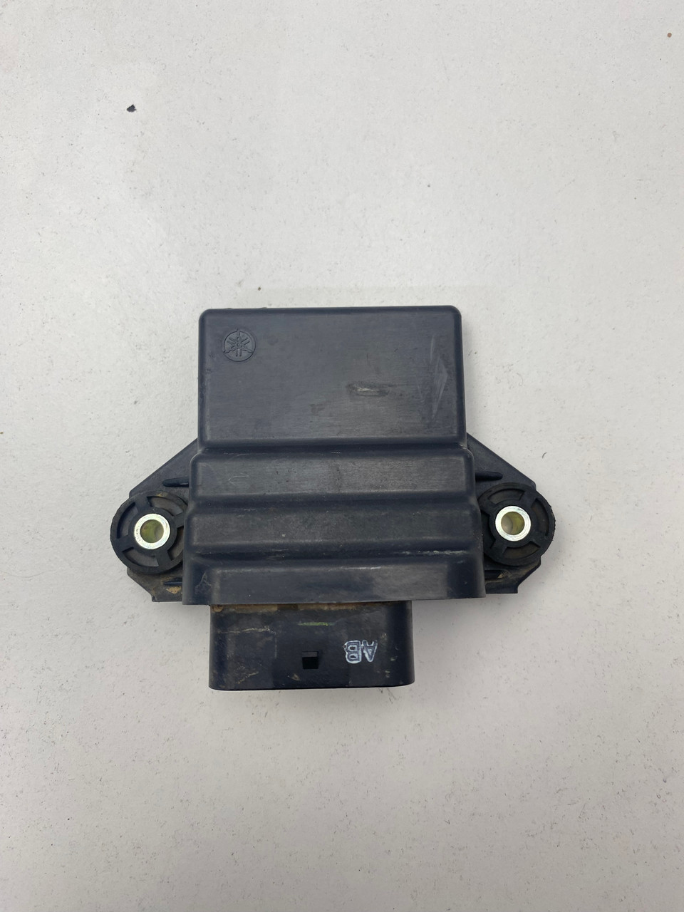 CDI ECU Yamaha WR250F 18-19 2GB-8591A-31 - Bike Part Out