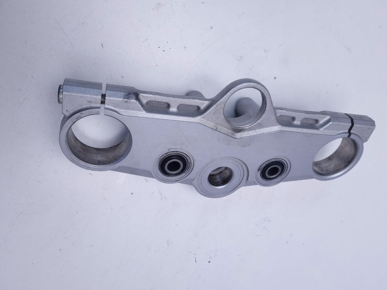 Top triple clamp Suzuki Bandit GSX1250 GSF1250 FA SA 51311