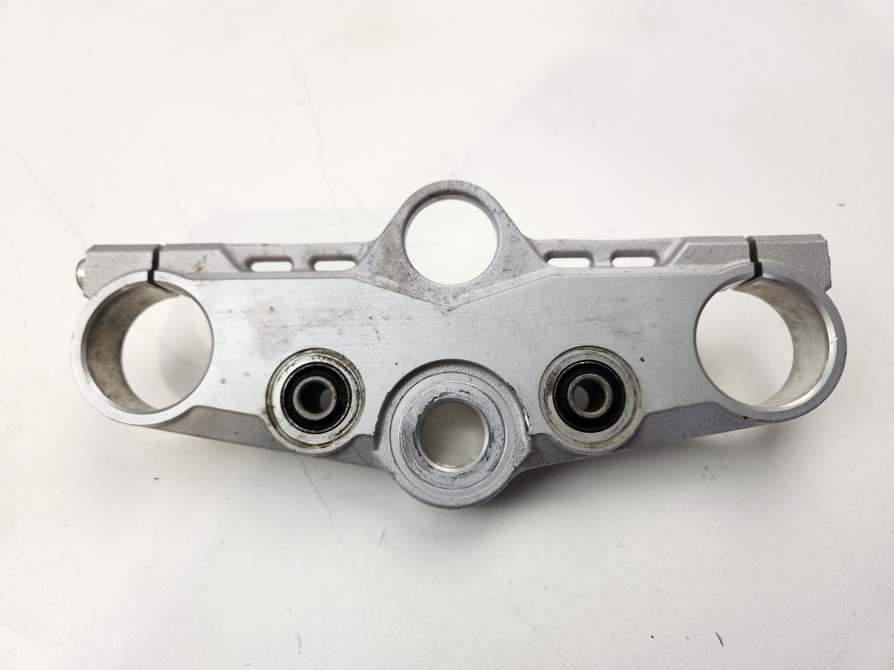 Top triple clamp Suzuki Bandit GSX1250 GSF1250 FA SA 51311-49G00