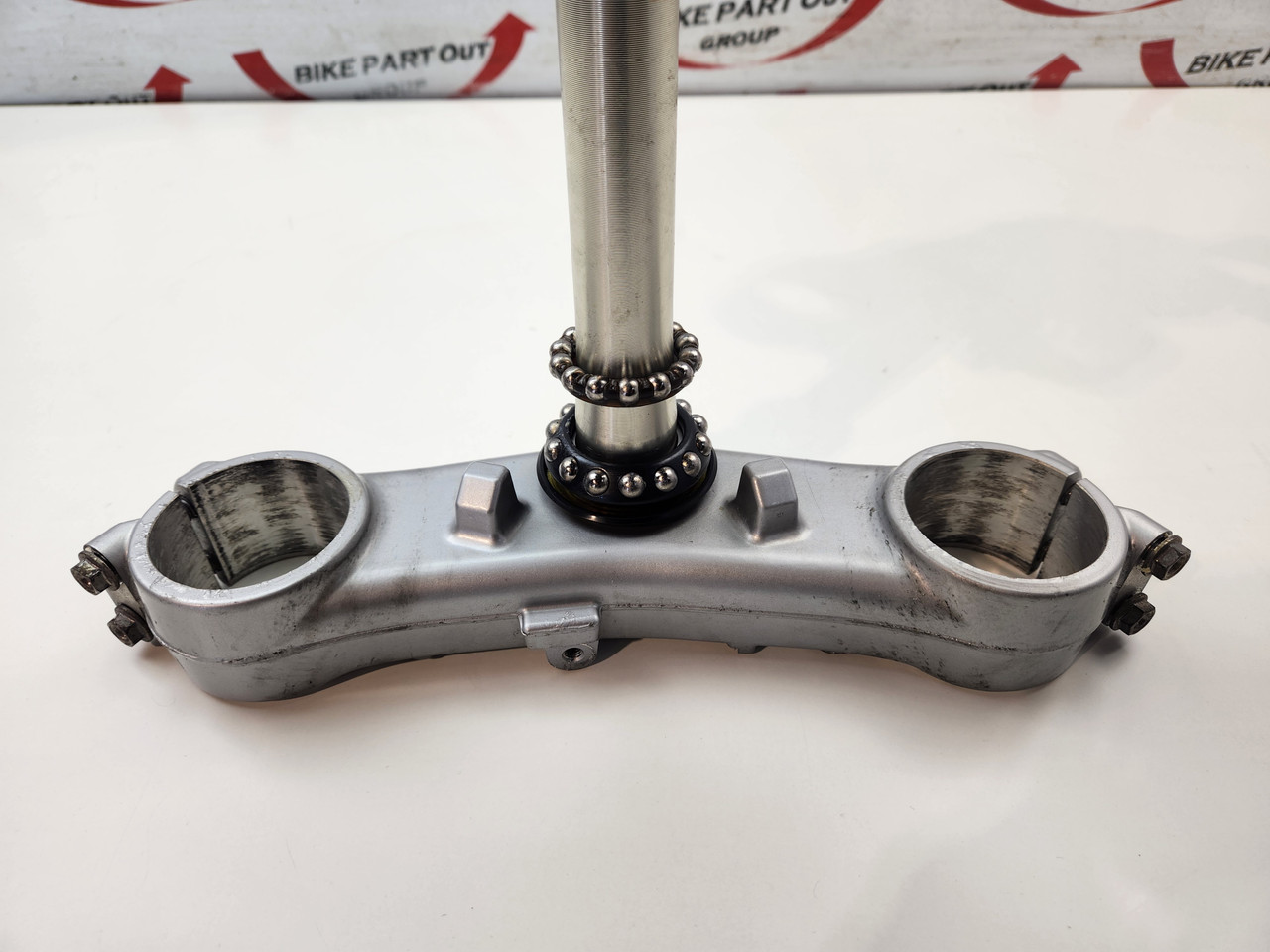 Triple steering clamps Honda CBR1000RR 06-07 53219-MEL-D20 - Bike