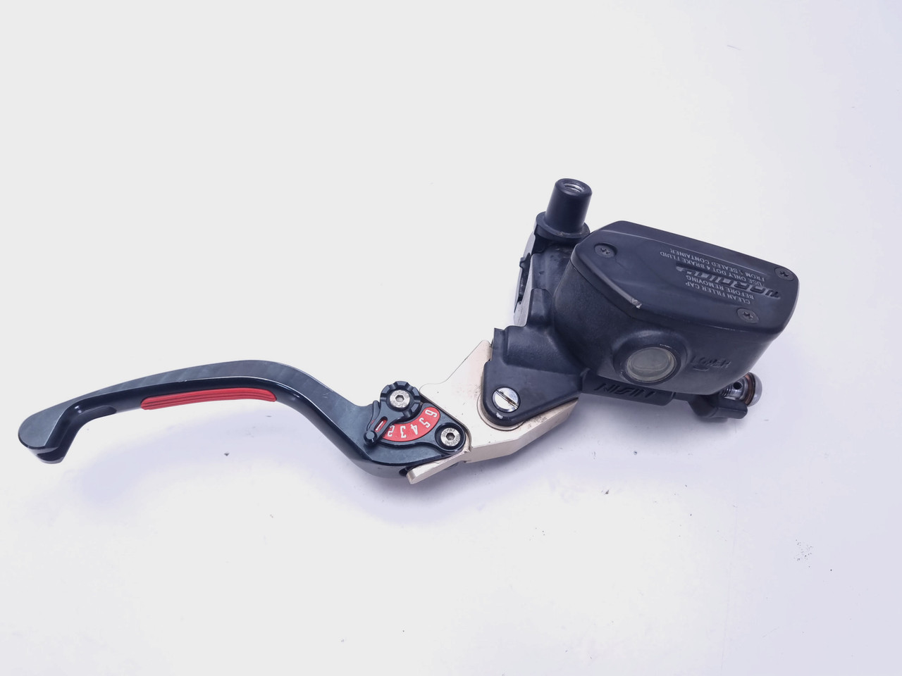 Front brake master cylinder BMW S1000XR S1000 XR K49 32728548389