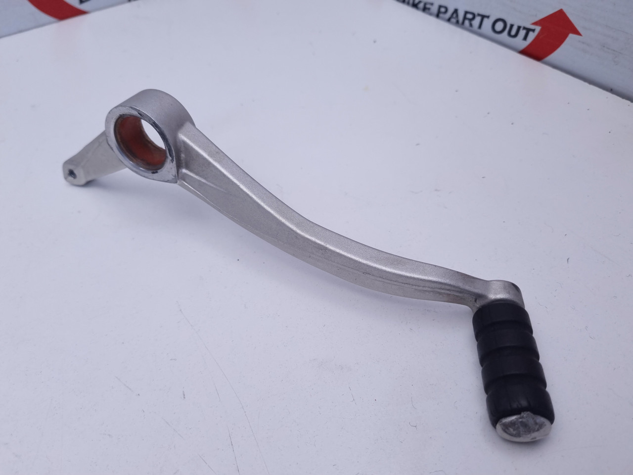 ❶ Gear shift lever pedal BMW S1000XR S1000 XR K49 46718553832