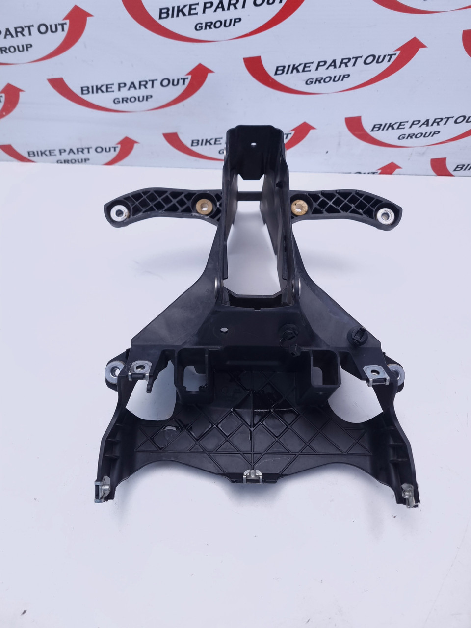Front headlight fairing mount panel carrier BMW S1000XR S1000 XR