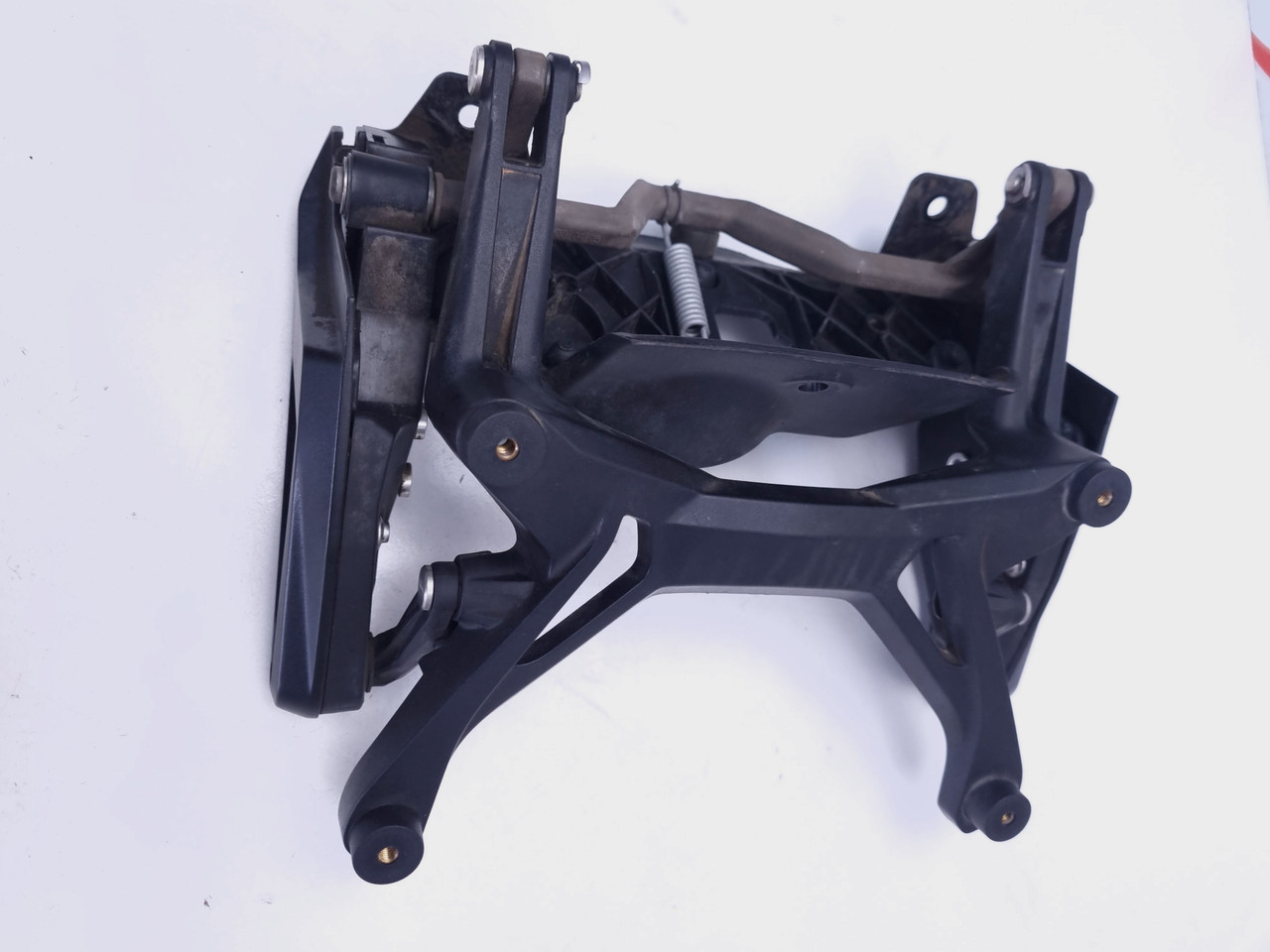 Panneau Avant BMW S 1000 XR K49 (2014-2019) – Pièce D'origine, Référence 46637717042