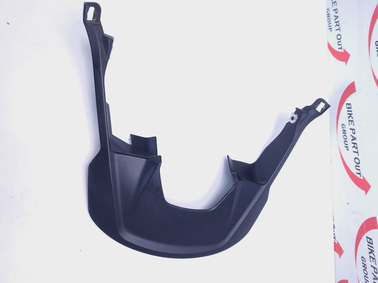 Airbox cover BMW S1000XR S1000 XR K49 46638551662 - Bike Part Out